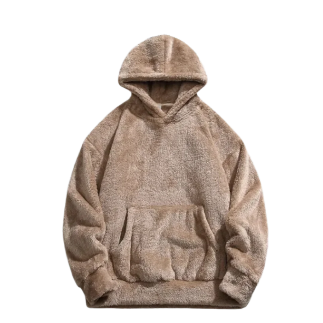 HikeHub - CozyHoodie