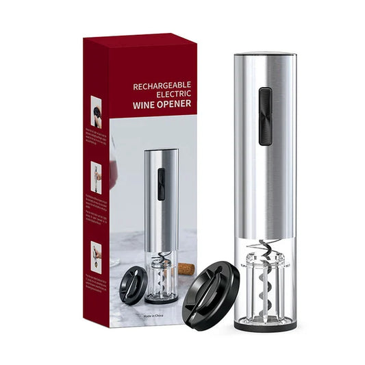 CorkScrew™ - Elektrischer Weinöffner
