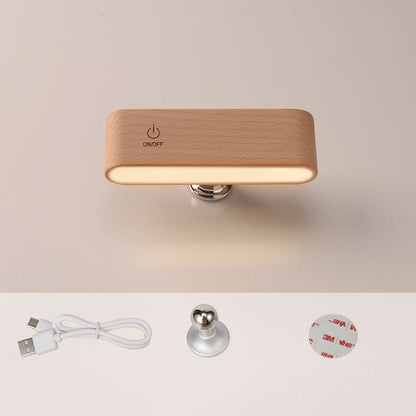 WoodGlow™ | Ruhe, Atmosphäre und Funktionalität in perfekter Balance.