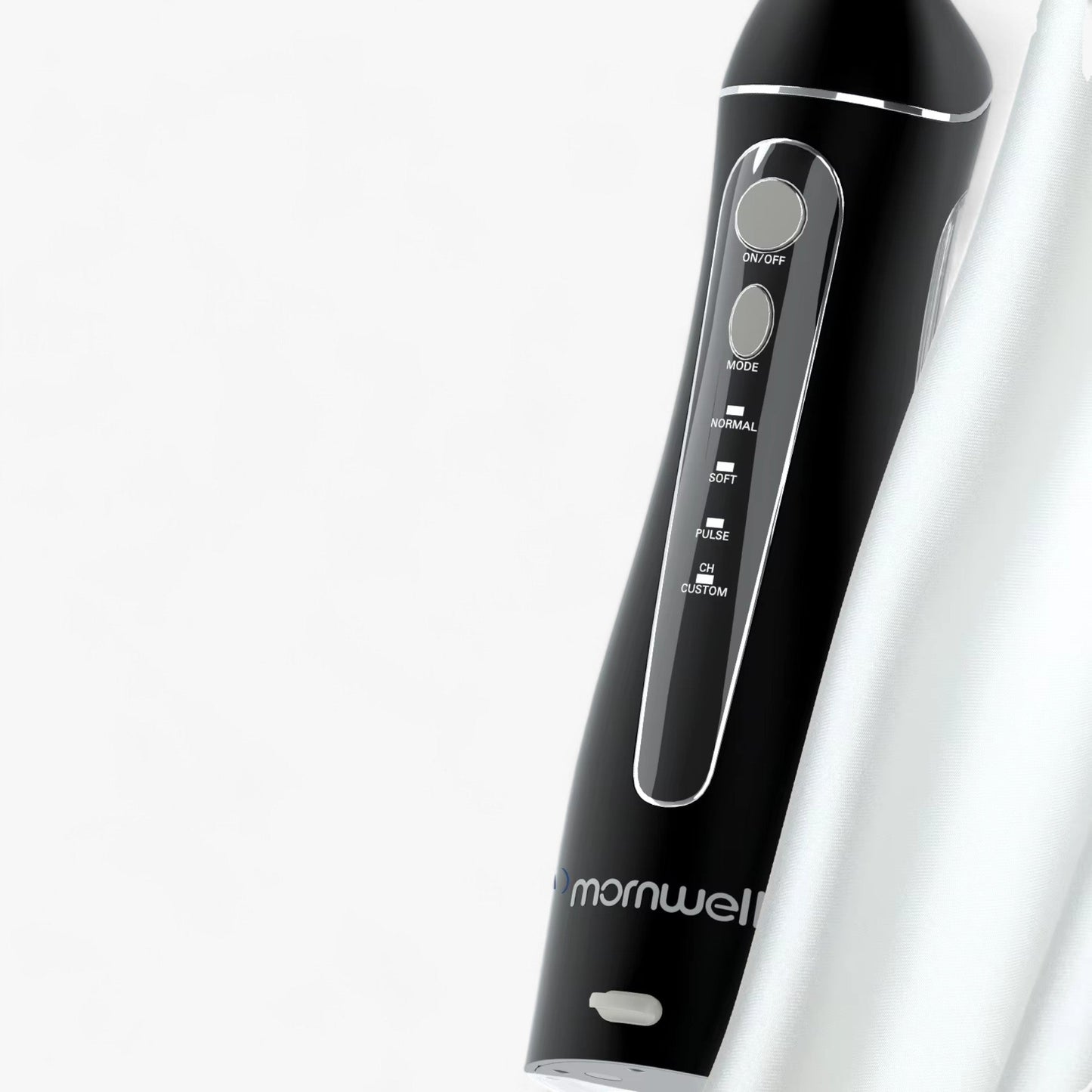 Munddusche | Tragbares Gerät - Verbessert die Zahnhygiene