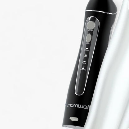 Munddusche | Tragbares Gerät - Verbessert die Zahnhygiene