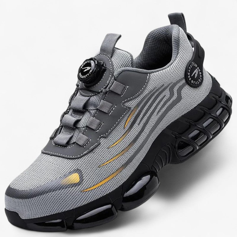 MaxGuard - Sicherheitsschuhe für Männer