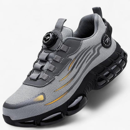 MaxGuard - Sicherheitsschuhe für Männer