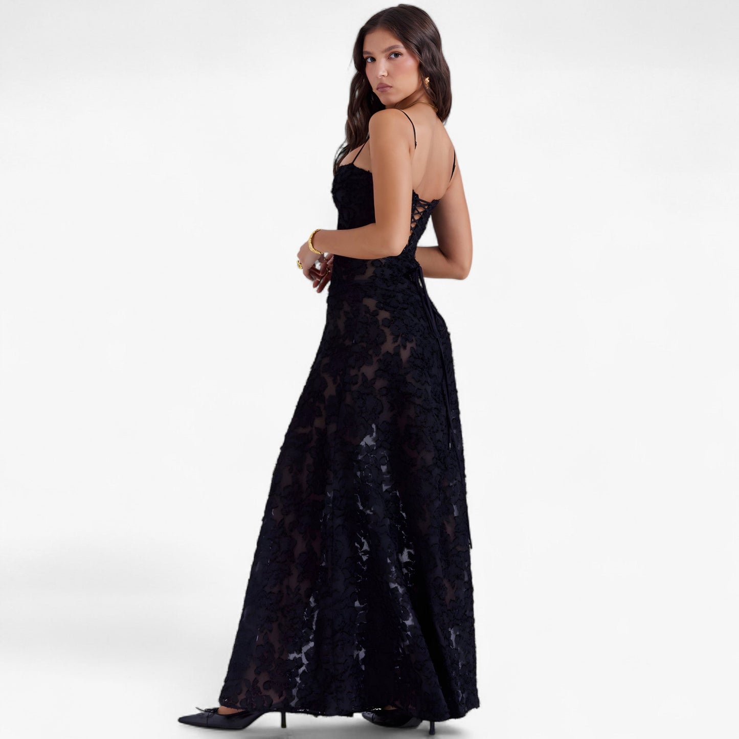 Allesia | Elegantes Kleid