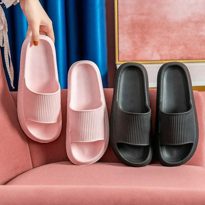 Schlapi |  Bequeme Hausschuhe | 50% RABATT