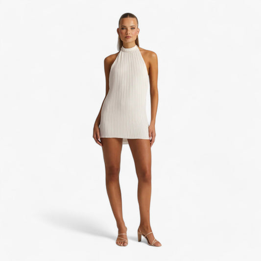 Weißes Kleid - Zeitlose Eleganz für Jeden Anlass