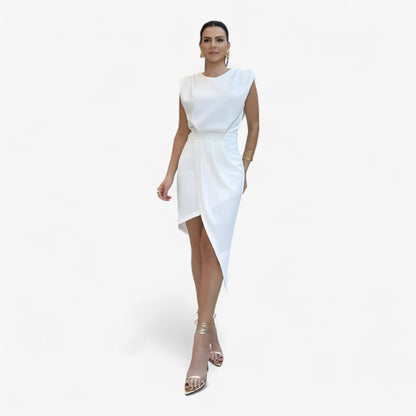 Elizea - Unformelles Kleid