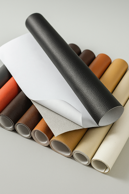 LeatherRevive™ - Selbstklebende Lederflicken