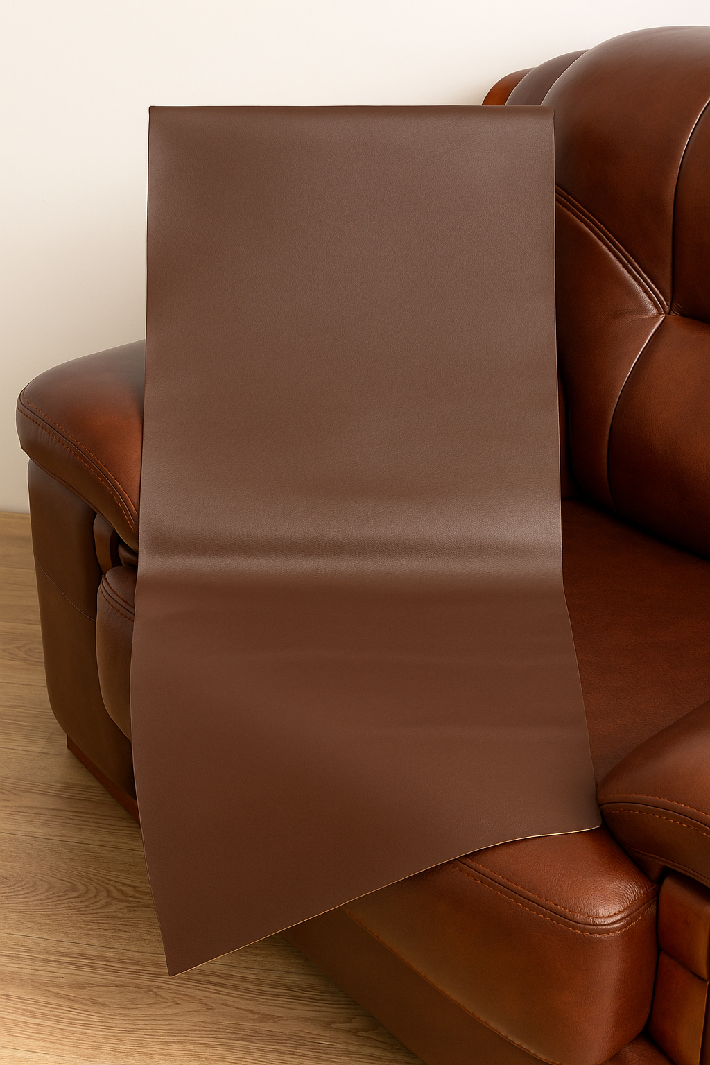 LeatherRevive™ - Selbstklebende Lederflicken