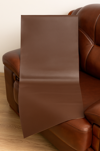 LeatherRevive™ - Selbstklebende Lederflicken