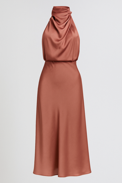 Olivia– Elegantes Damenkleid – Luftig, stilvoll & perfekt für jede Gelegenheit