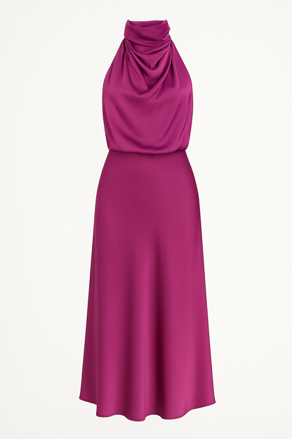 Olivia– Elegantes Damenkleid – Luftig, stilvoll & perfekt für jede Gelegenheit