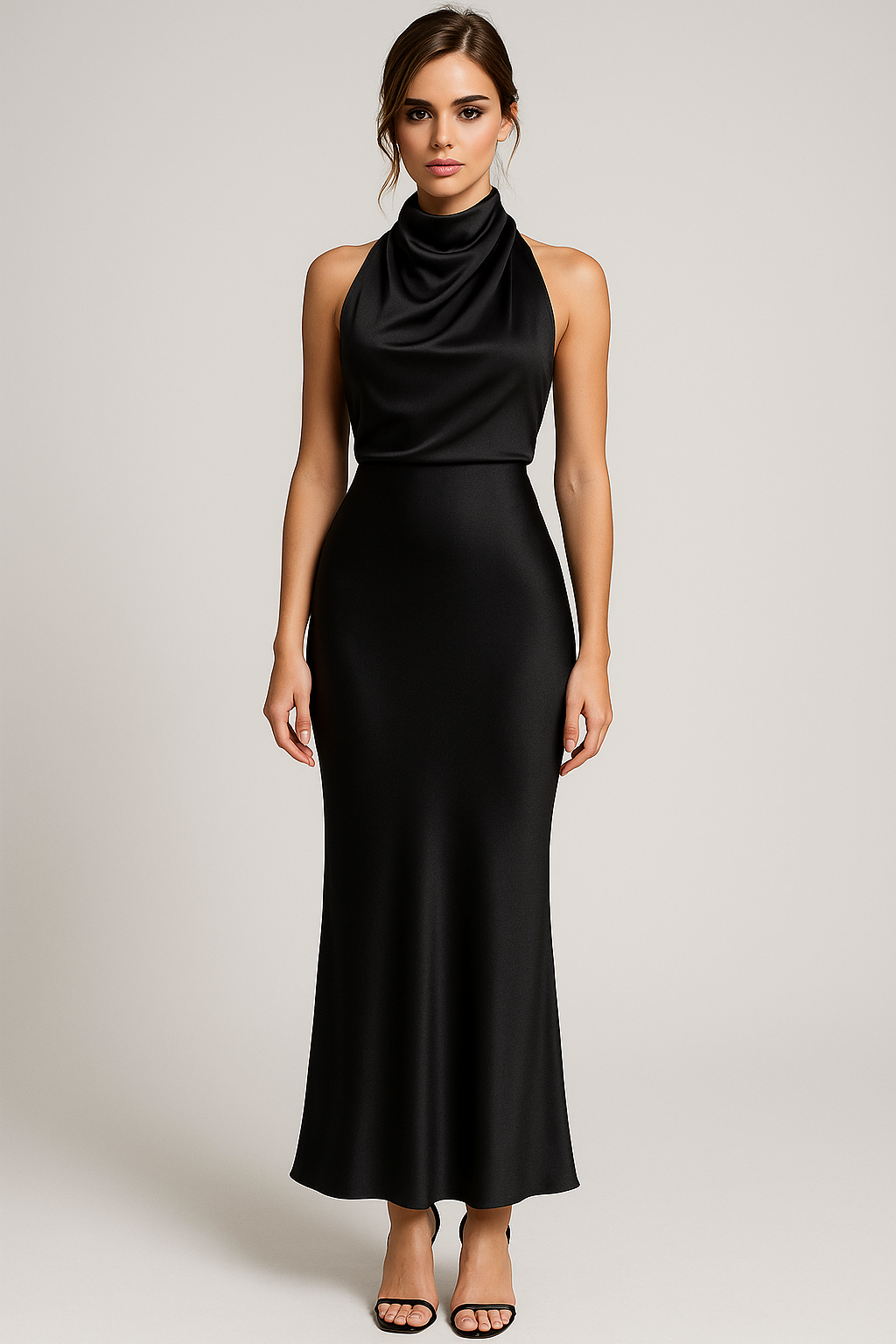 Olivia– Elegantes Damenkleid – Luftig, stilvoll & perfekt für jede Gelegenheit