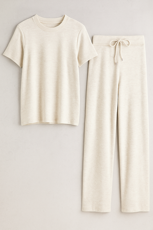 Leonie | Bequemes Lounge-Set für Damen