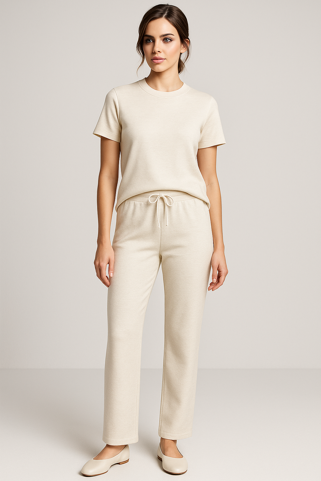 Leonie | Bequemes Lounge-Set für Damen