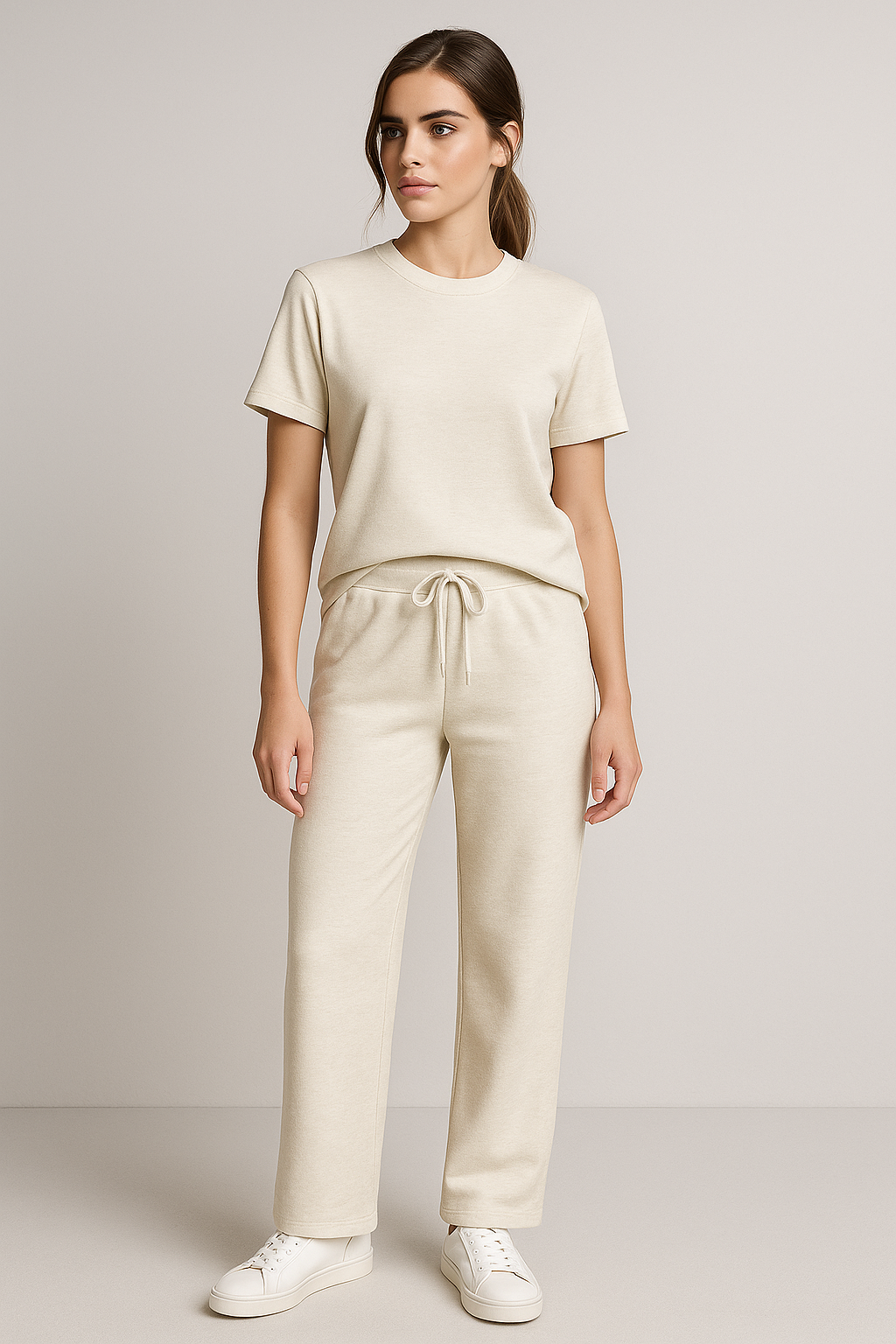 Leonie | Bequemes Lounge-Set für Damen