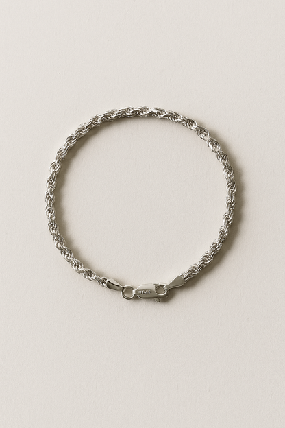 Matteo | Snake-Armband luxuriös in Gold & Silber