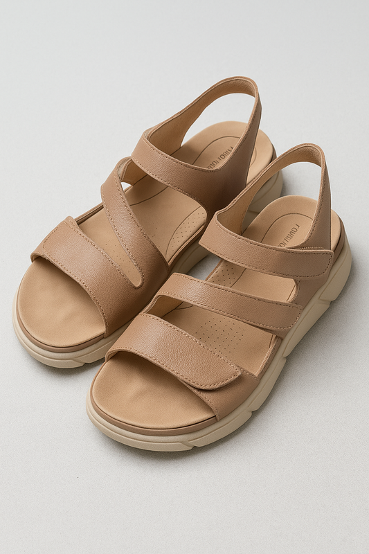 Amiyah | Komfort-Sandalen für Damen