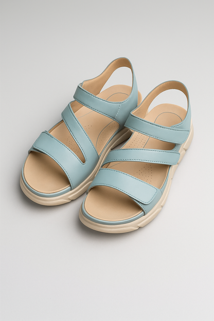 Amiyah | Komfort-Sandalen für Damen