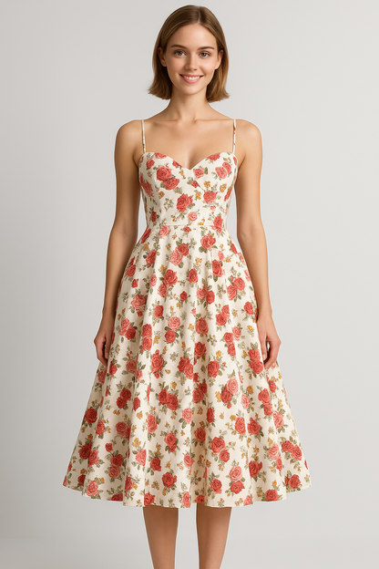 Audrey-Kleid - Eleganz und Komfort für jeden Anlass