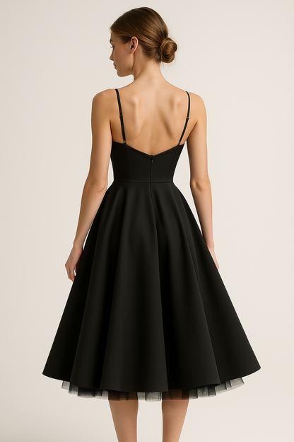 Audrey-Kleid - Eleganz und Komfort für jeden Anlass