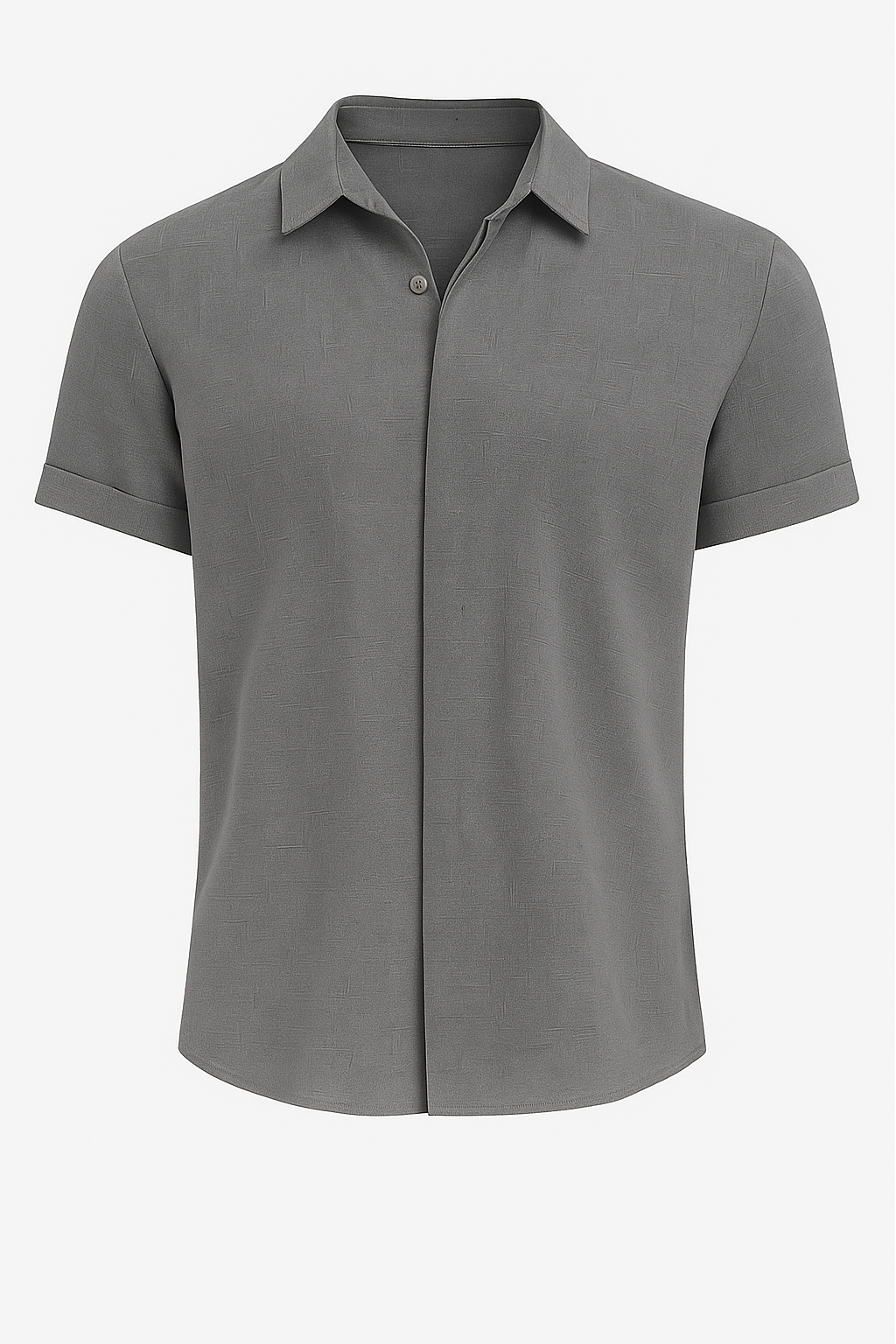 Liam | Herren Leinenhemd – Luftig, bequem, sommerlich