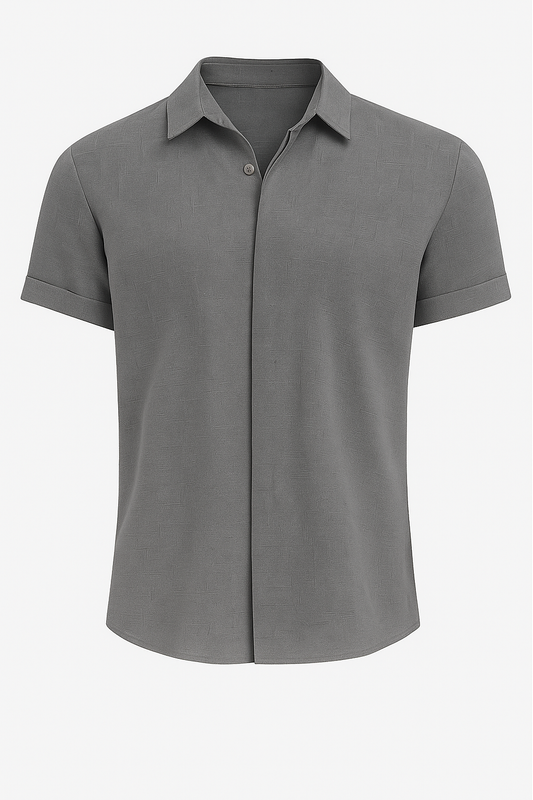 Liam | Herren Leinenhemd – Luftig, bequem, sommerlich