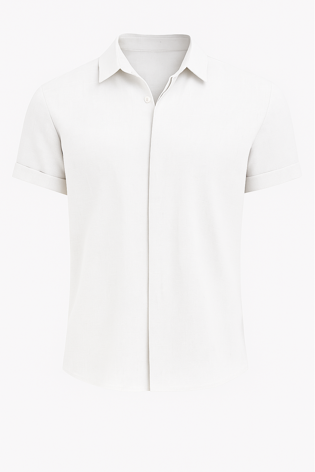 Liam | Herren Leinenhemd – Luftig, bequem, sommerlich