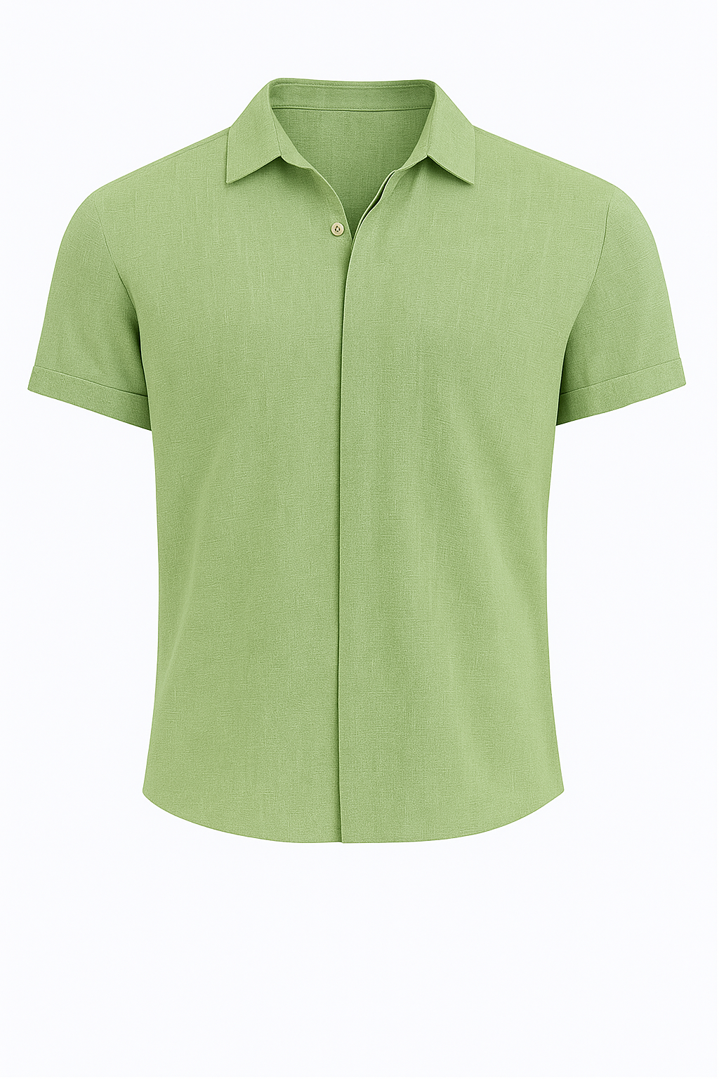 Liam | Herren Leinenhemd – Luftig, bequem, sommerlich