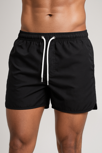 Luca | Herren Badehose – Performance und Stil