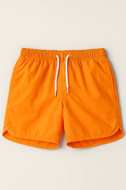 Luca | Herren Badehose – Performance und Stil