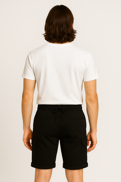 Wyatt| Cargo-Shorts für Herren – Lässig und Bequem