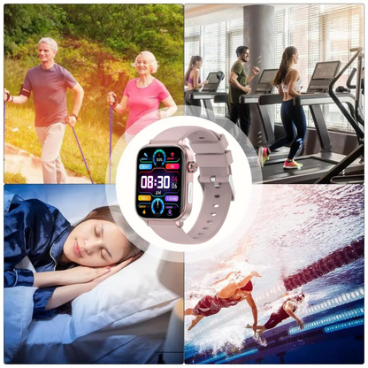 HikeHub - GlucoCare SOS (2025)