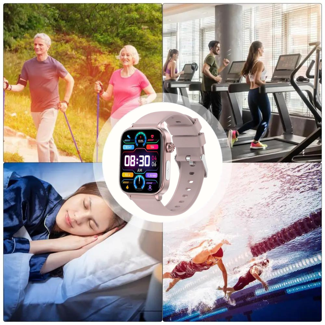 HikeHub - GlucoCare SOS (2025)