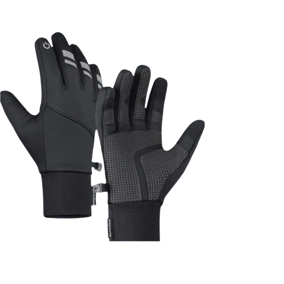 HikeHub - FROSTFIT MAX