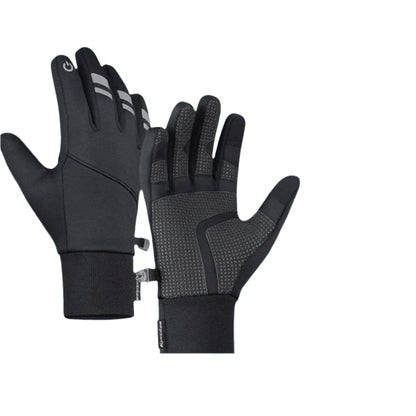 HikeHub - FROSTFIT MAX