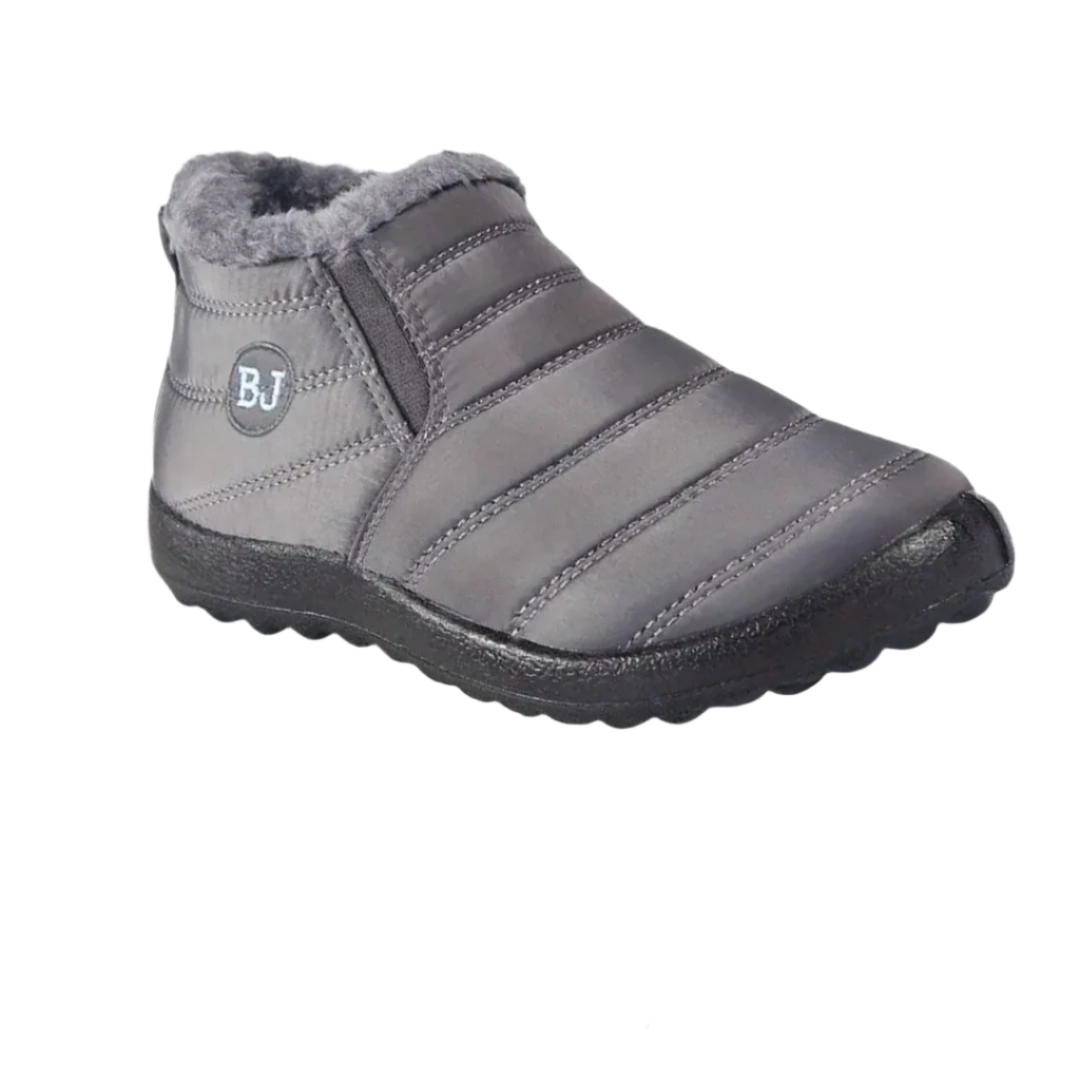 HikeHub - OrthoWinter