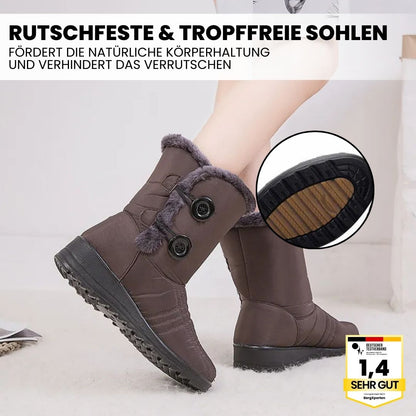 HikeHub - Orthostiefel