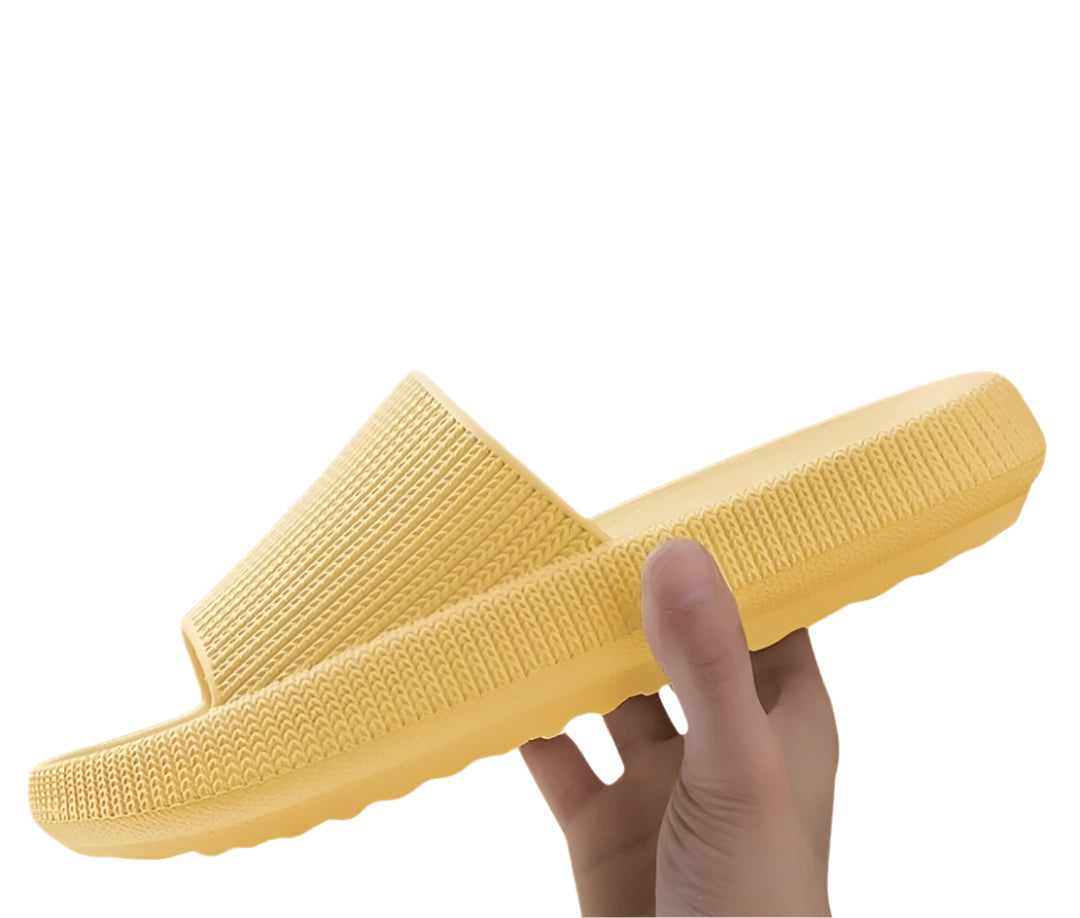 HikeHub - Orthoslipper