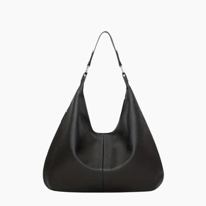 Kaia Vegane Leder Hobo Tasche
