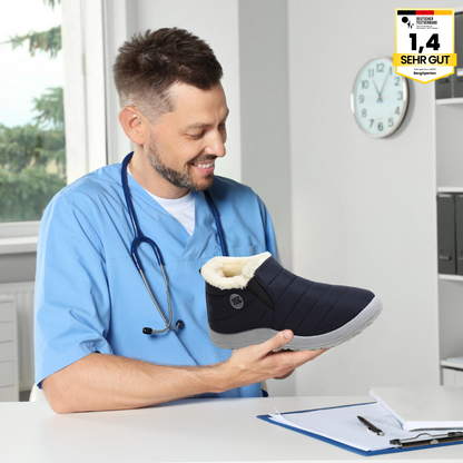 HikeHub - OrthoBooty