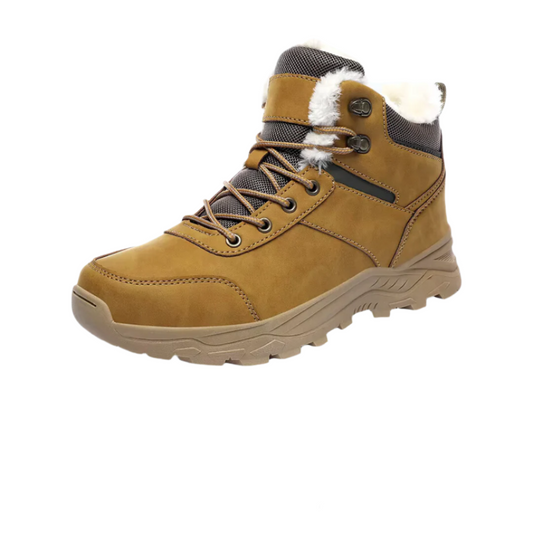 HikeHub - OrthoSnow Pro