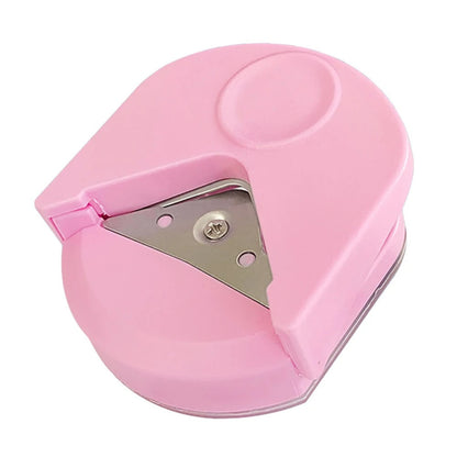 RundaEdge Pro — Schneidet präzise, entlastet deine Hände und veredelt jedes Projekt im Handumdrehen!