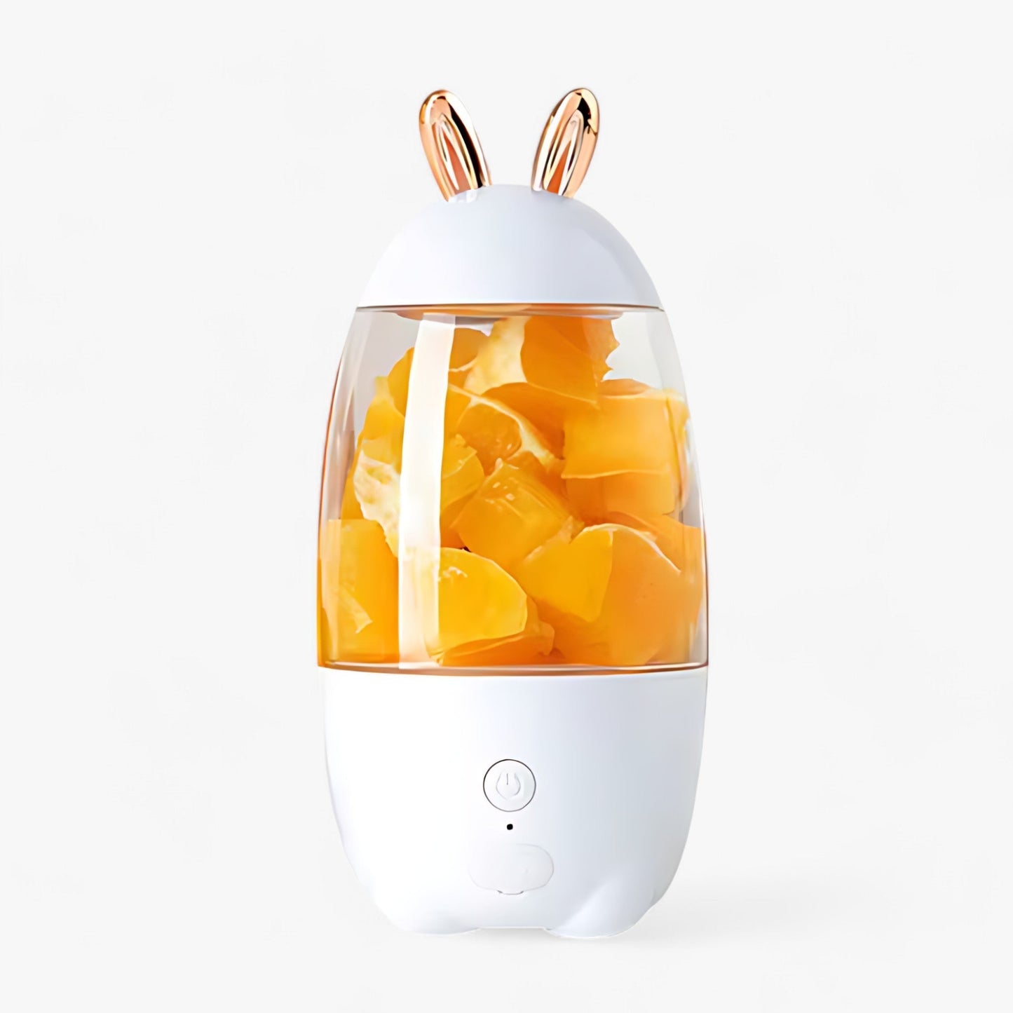 Tragbarer Entsafter | USB-Akku-Mixer - Perfekt für Smoothies unterwegs