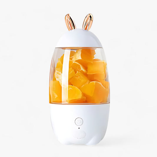 Tragbarer Entsafter | USB-Akku-Mixer - Perfekt für Smoothies unterwegs