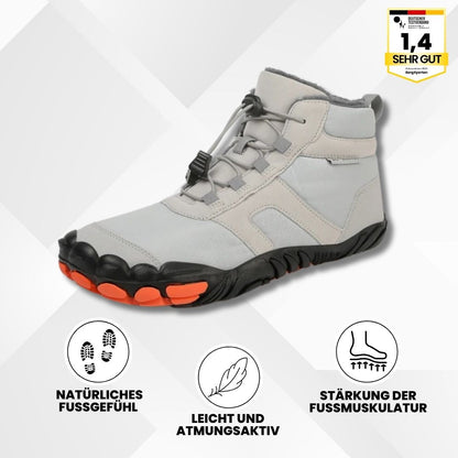 OrthTrek -  Barfußschuh