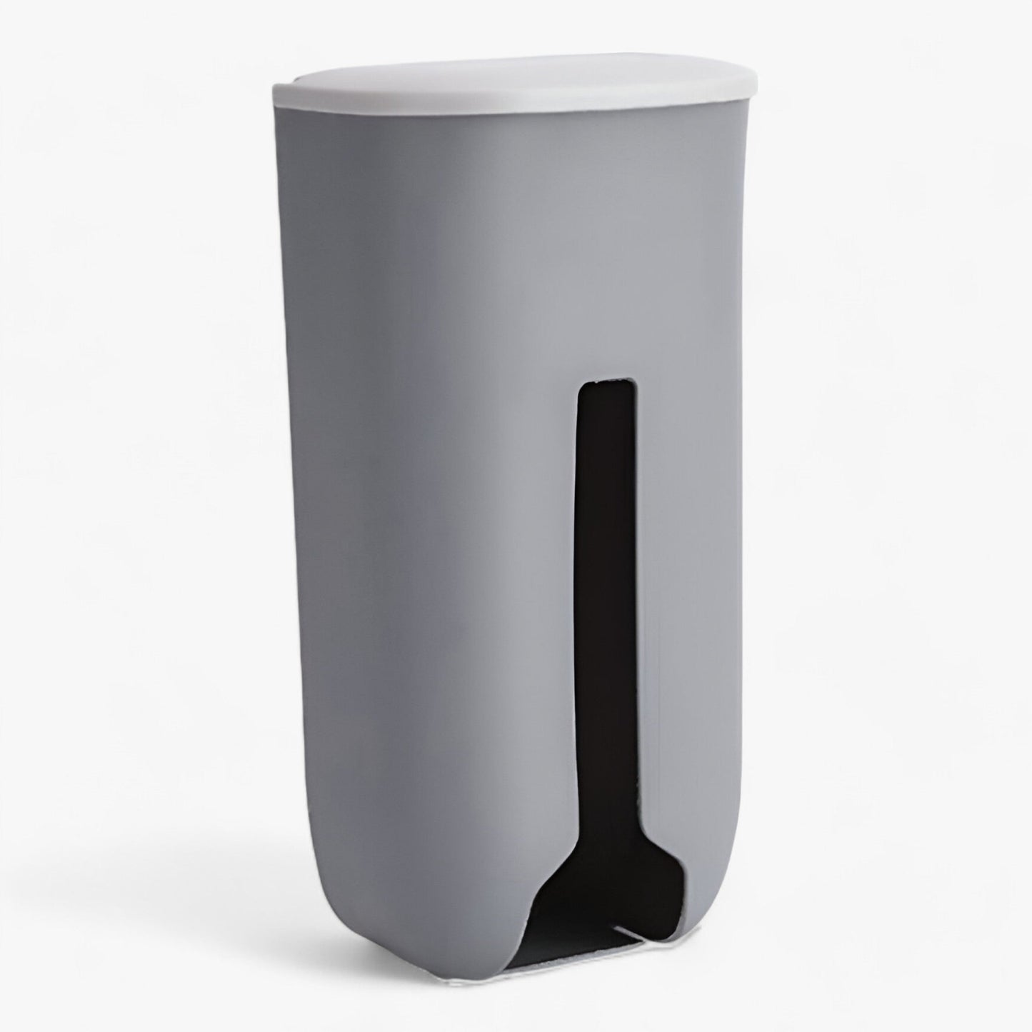 Küchenregal | Aufbewahrungsbox für Plastiktüten - Wandhängender Organizer