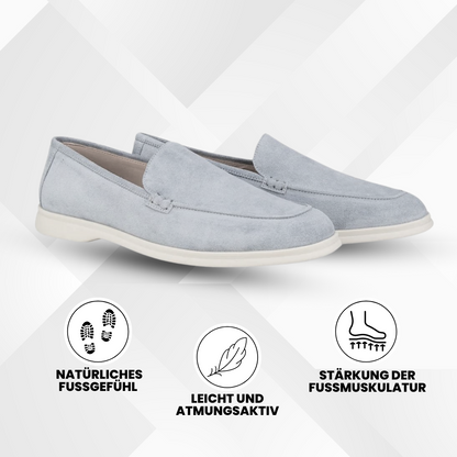 HikeHub - Komfort-Loafers