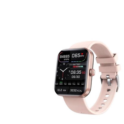 HikeHub - TrackPro (2025)