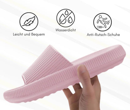 HikeHub - Orthoslipper (2025)